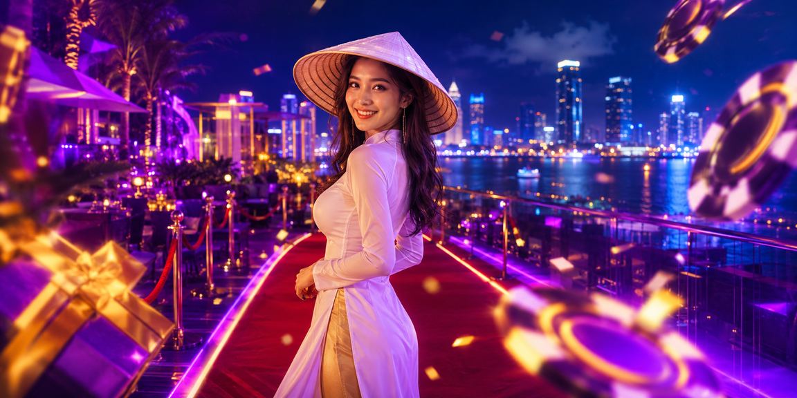 Người dùng Đà Nẵng đăng ký tài khoản fc2 với nón lá truyền thống – nền tảng dành cho Việt Nam