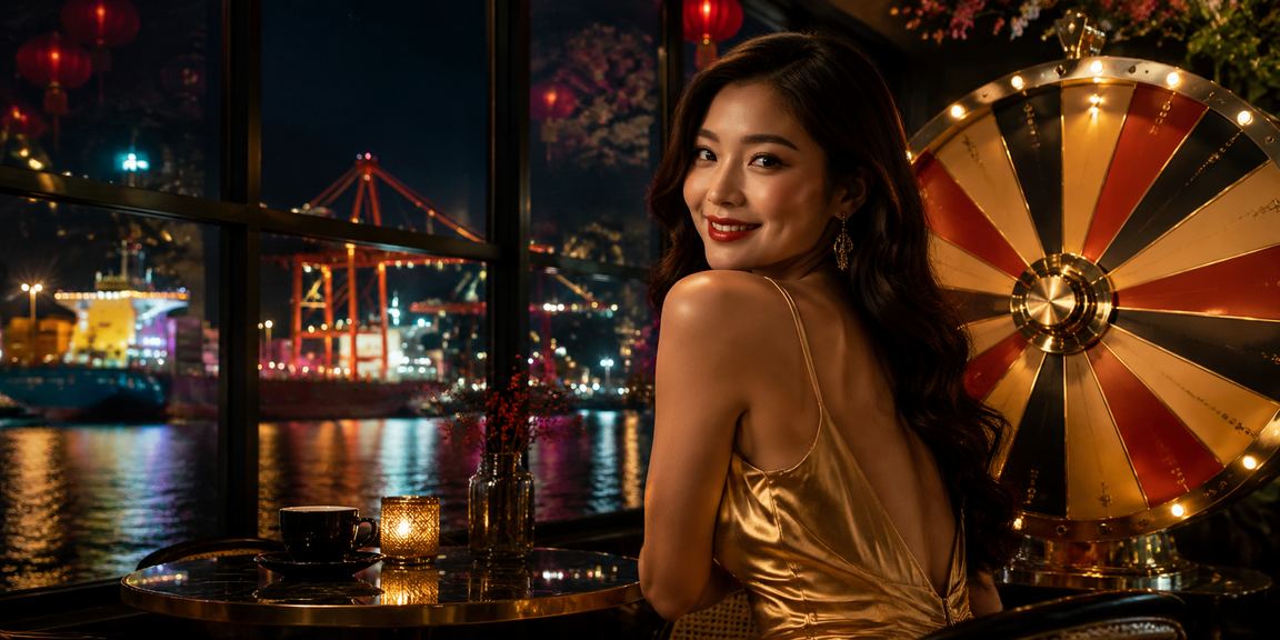 Người dùng tại Hải Phòng thư giãn với cà phê và khám phá ứng dụng giải trí fc2
