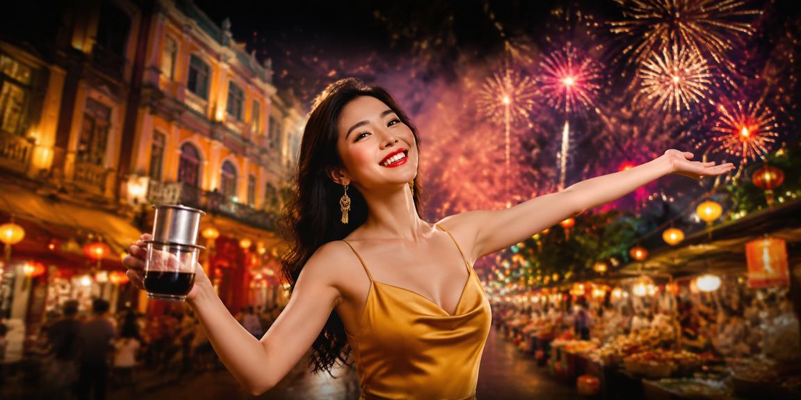 Không gian cà phê Hà Nội – người dùng tìm hiểu điều khoản và chính sách dịch vụ trực tuyến
